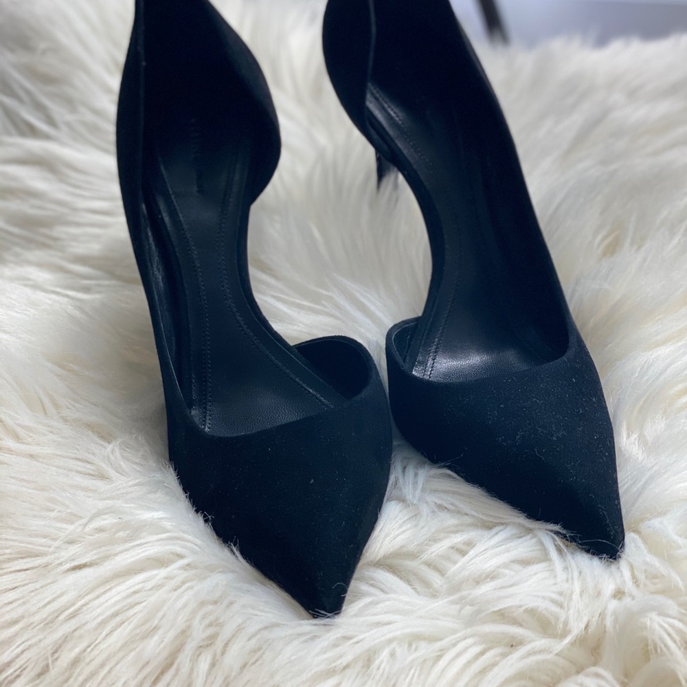 Celine heels - Picture 3 of 5